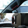 Toyota Tacoma Interior Passenger Handle Cloth Cover (2016-2022)