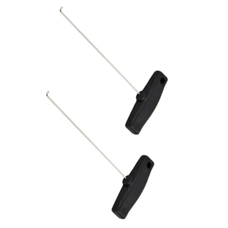 Mercedes SL Dashboard Hook Tools 2 x
