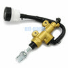 Honda CBR1000RR, CBR1000S, CBR1100XX Rear Brake Master Cylinder (04-14)
