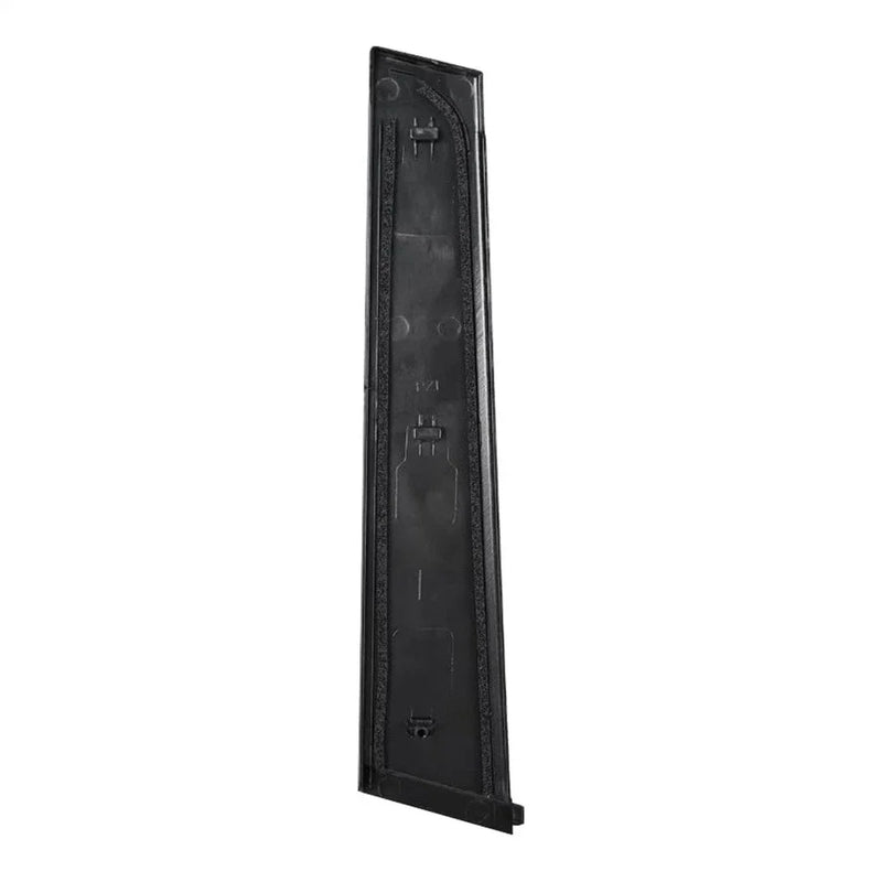 12-15 Honda Civic Front Left Side Door Pillar Molding Trim (2012-2015)