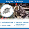TOYOTA 4RUNNER Engine Oil Pump (1996–2002)