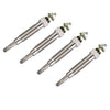 Mitsubishi Challenger K90 4 x Heater Glow Plugs (2009-2015)