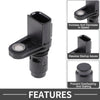 Toyota Avalon Camshaft Position Sensor (2019–2020)