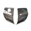 08-15 Audi R8 Coupe V10 Real Carbon Fiber Exterior Door Side Fender Blade