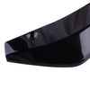 2 x Bumper Lip Splitter Spoiler Flap