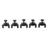 Toyota Avalon, Camry, Lexus Bumper Mudguard Liner Pin Bracket Retainers