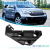 Honda CR-V Left Side Front Bumper Bracket (2002-2006)