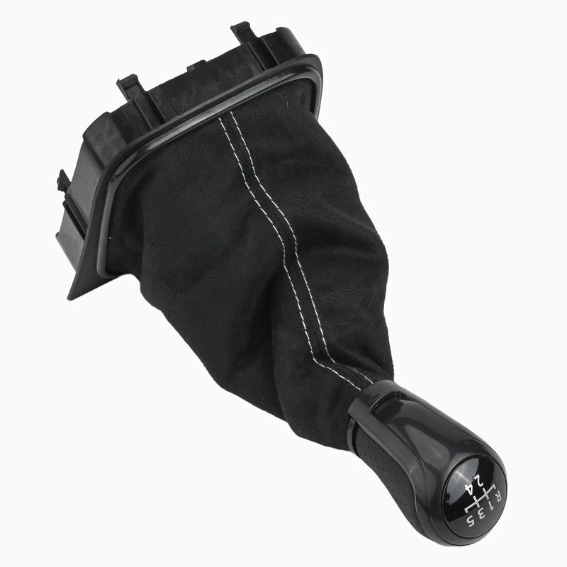 VW Golf / Jetta Gear Shift Lever Cover (2003–2010)