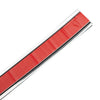Various Make Model 12mm / 16ft Car Bumper Strip Adhesive