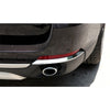 BMW X5 Rear Fog Light Strip Trim (2014–2018)