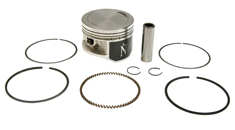 Honda Sportrax 250 TRX250EX / TRX250X 69mm Namura/.020 Over Bore/Piston Kit