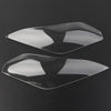 Kawasaki Ninja 250 300 Versys 650 Headlight Guard Cover (2015-2017)