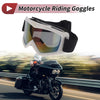 PC Cycling Sunglasses 1Pc Motorcycle Riding Goggles