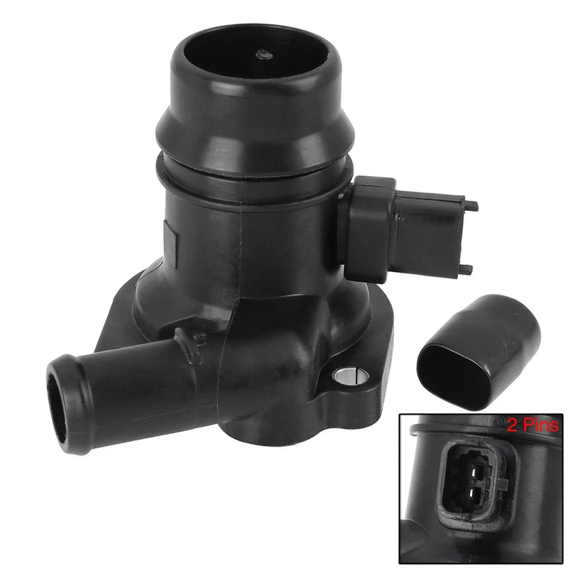 Buick Encore Thermostat Housing (2013–2016)