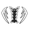 Suzuki GSXR1000, 1300, SV1000, GSX 3D Si Tank Pad Grip (2001-2023)