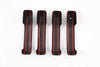 Ford F150 2015-2019 Carbon Fiber Door Handle Lid Cover Trim (2015-2019)
