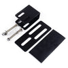 LED Work Light - Universal Fit Car Roof Rack Light Bracket Holder