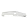 Honda HunterCub CT125 CT110 (2020-2023) Silver Gear Shift Stabilizer