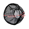 Electra Glide FXSB FXST Air Filter Cleaner Rain Cover (2012-2017)