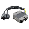 CECTEK 500 GLADIATOR, KINGCOBRA, QUADRIFT Regulator Charge Controller (2015-2023)