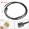 Mini Countryman Rear Brake Pad Wear Sensor (2011-2016)