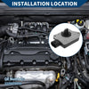 Toyota 4Runner Mass Air Flow Sensor Meter (2003–2009)