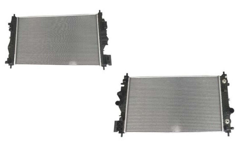 Radiator FOR Holden Cruze JH