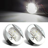 Marine LED Stern Lights 3-Inch Cockpit Light