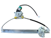 Suzuki Vitara Front Left Window Regulator (1991–1998)