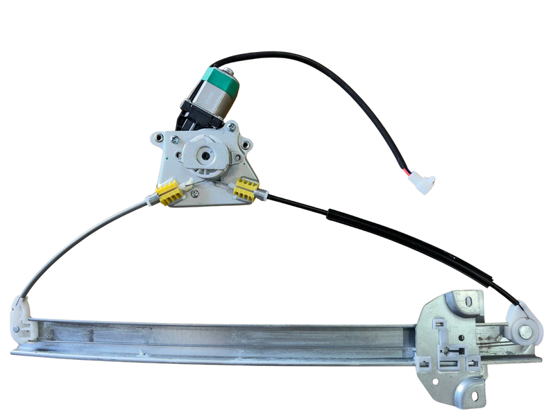 Suzuki Vitara Front Left Window Regulator (1991–1998)