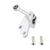 Harley Sportster 883 / 1200 Chrome Engine Bracket Link (2004-2023)