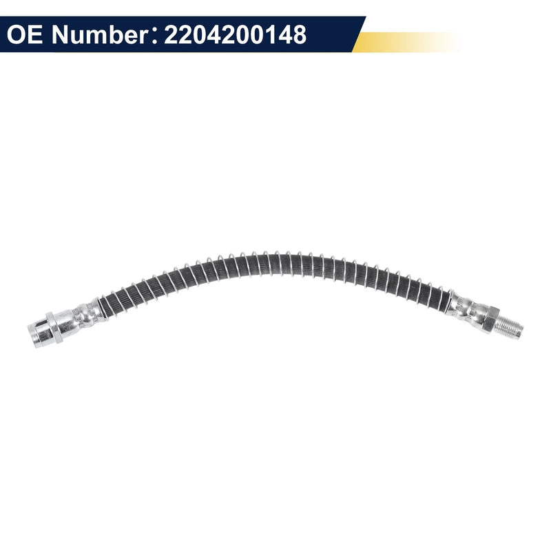 Mercedes-Benz S-Class Rear Brake Hose (2007-2013)