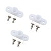 1994-2002 Land Rover Discovery 1 2 Headlamp Clips (1994-2002)