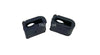 Toyota Corolla KE20 KE25 KE26 TE20 TE27 Hood Bumper Rubber (1970-1978)