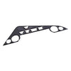 Toyota Camry Carbon Fiber Centre Console Cover (2018-2023)