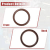 Honda Ridgeline Crankshaft Oil Seal (2006-2012)