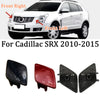 Cadillac SRX Front Bumper Headlight Washer Nozzle Cover Cap (2010-2016)