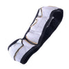 Universal Cars Plush Elastic Anti-slip Steering Wheel Cover