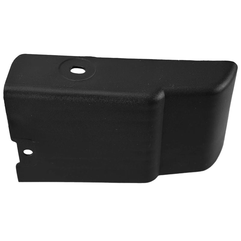 Mazda CX-5 Front Right Door Molding Skirt Black (2013-2016)