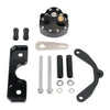 YAMAHA TRACER 900 / 9 / GT Steering Damper Stabilizer Mount Kit (2015–2024)