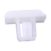 Chrysler Jeep Cherokee 10 x Bumper Upper Moulding Trim Clips (2014-2021)