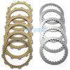 Honda CB400 VTEC NC39 NC42 Clutch Friction Plate Kit (1999-2018)