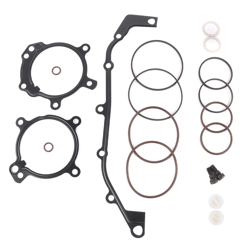 BMW E36–E83 (M52tu / M54 Dual VANOS) O-Ring Seal Repair Kit (1990–2010)