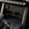 Mitsubishi L200 Triton Storage Box Tray Organizer (2006-2023)