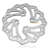 Yamaha YFZ450R / YFZ450X Raptor700 YFM700R Rear Disc Rotor with Stud Bolts