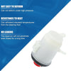 Honda Accord L4 2.3L Coupe Sedan Power Steering Reservoir (1998-2002)