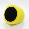 PIT Quad Dirt Bike ATV 35mm Yellow Foam Air Filter Pod