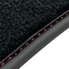 Mercedes Benz E-Class S213 Estate (2020-2023) with Carbon Floor Mats