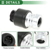 Mercedes-Benz Transmission Speedometer Sensor (A0005429417)