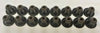 DS3 C3 C4 C5 1.4 1.6 EP3 EP6 Head Gasket Set Bolts